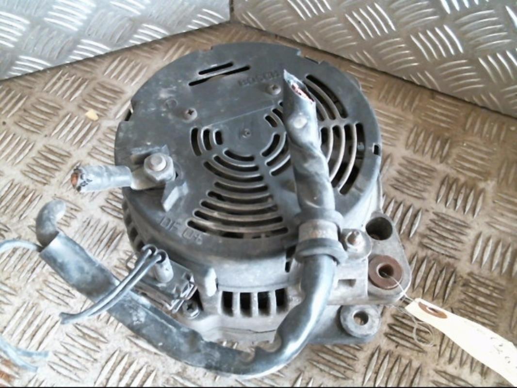 Alternateur VOLKSWAGEN GOLF 3 Diesel - 1