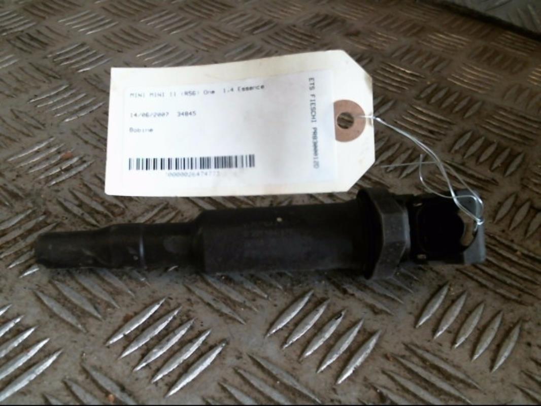 Bobine (allumage) MINI MINI 2 R56 PHASE 1 Essence - 1