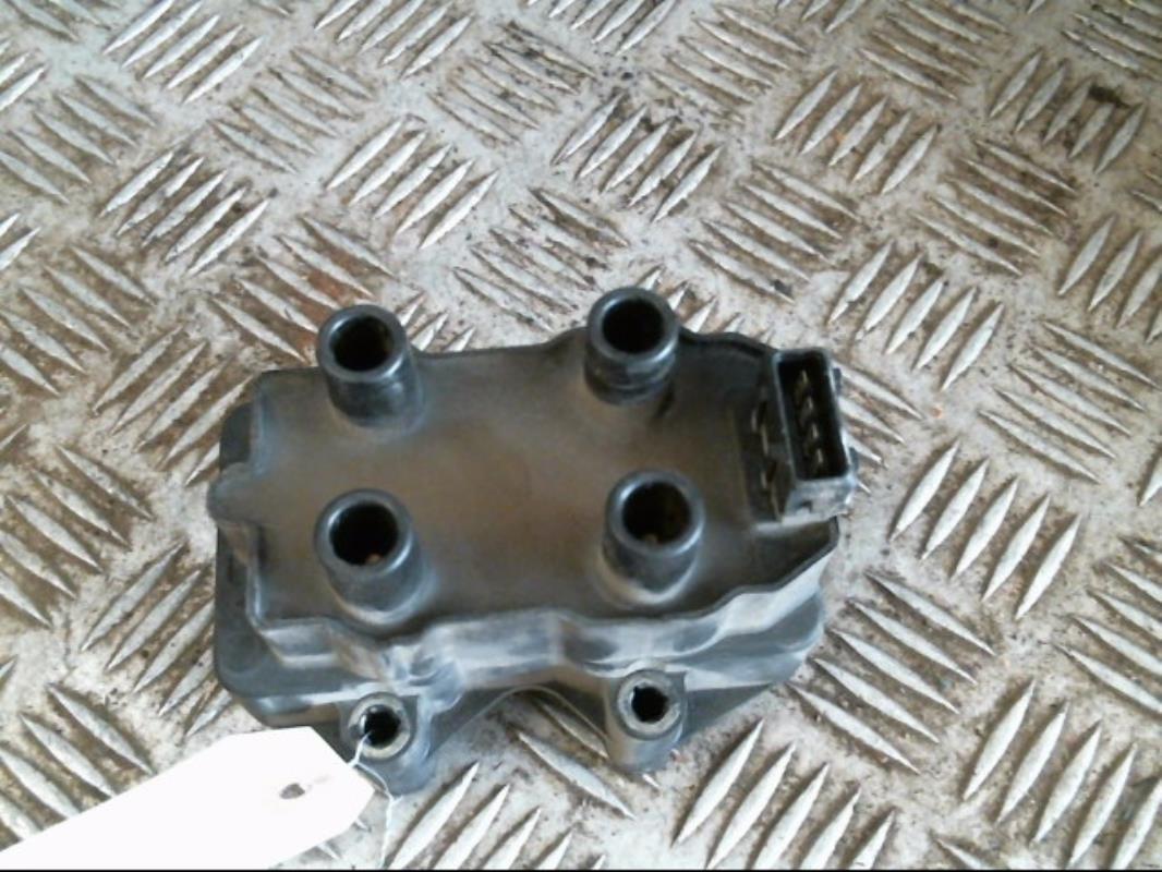 Bobina (accensione) PEUGEOT 405 PHASE 2 Gasolina - 1