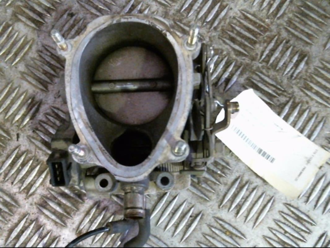 Corpo farfallato OPEL ASTRA F Gasolina - 1