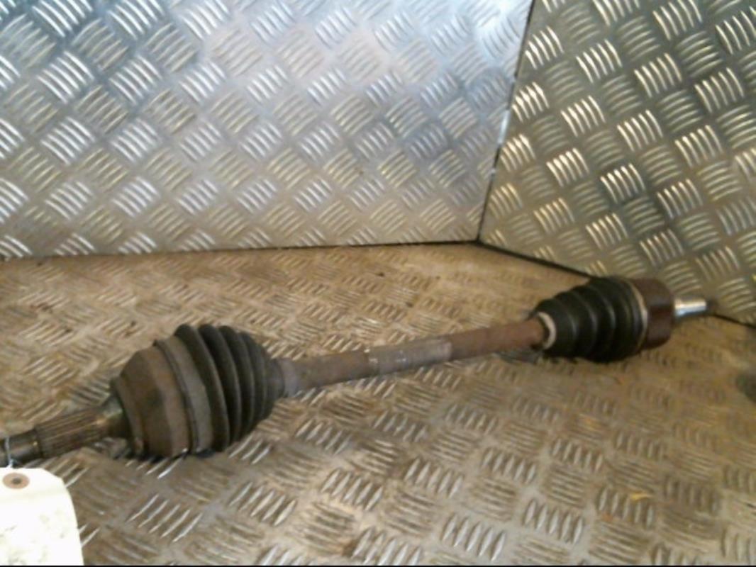 Giunto cardanico albero di trasmissione sinistro CITROEN C3 1 PHASE 1 Gasolina - 1