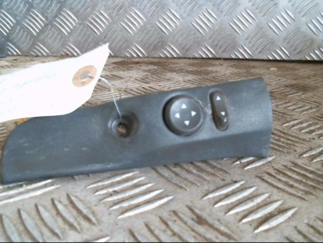 Commande retroviseurs FIAT DOBLO 1 PHASE 1 Diesel - 1