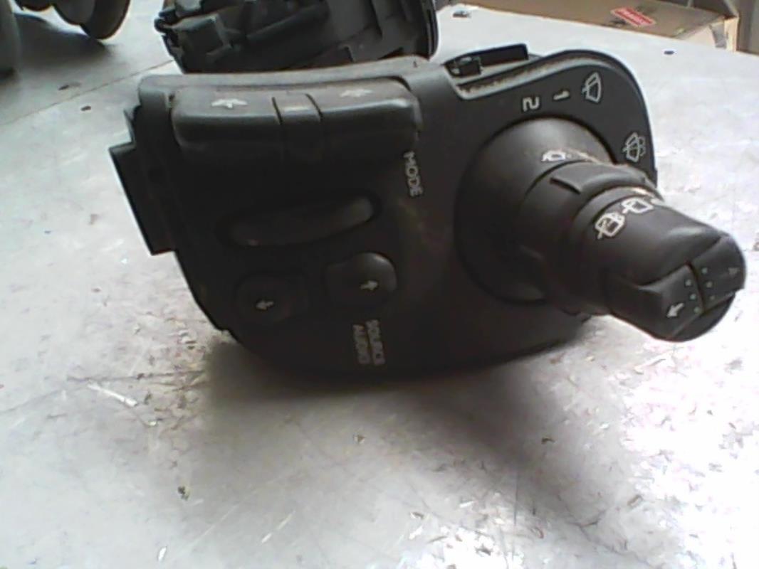 Commodo d'essuie glaces RENAULT MODUS PHASE 2 Diesel - 1