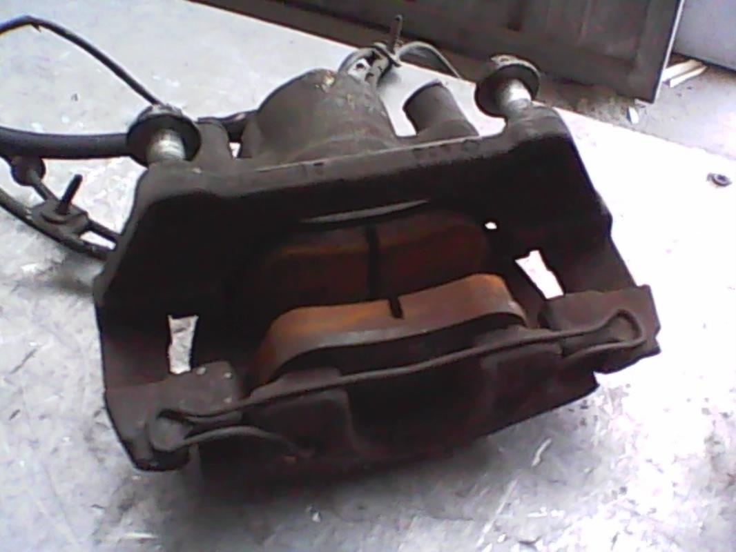 Pinza freni anteriore sinistra MINI MINI 1 R52 CABRIOLET Gasolina - 1