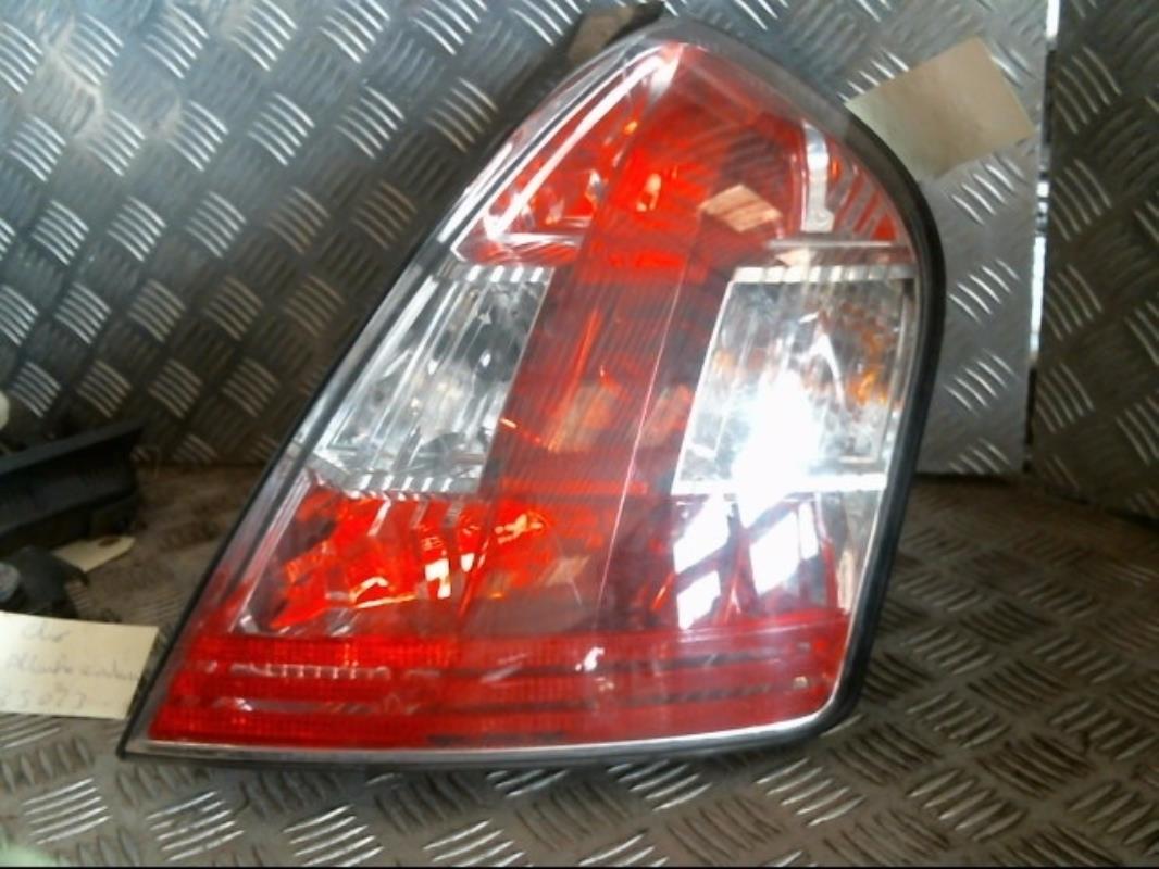 Fanale posteriore principale destro (luci) FIAT STILO Diésel - 1