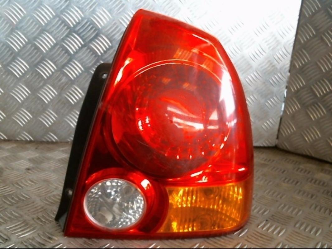 Fanale posteriore principale destro (luci) HYUNDAI ACCENT 2 Gasolina - 1