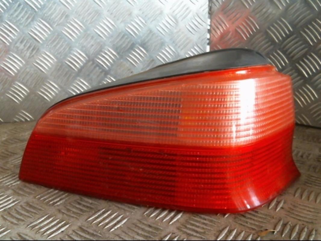 Fanale posteriore principale destro (luci) PEUGEOT 106 PHASE 2 Gasolina - 1