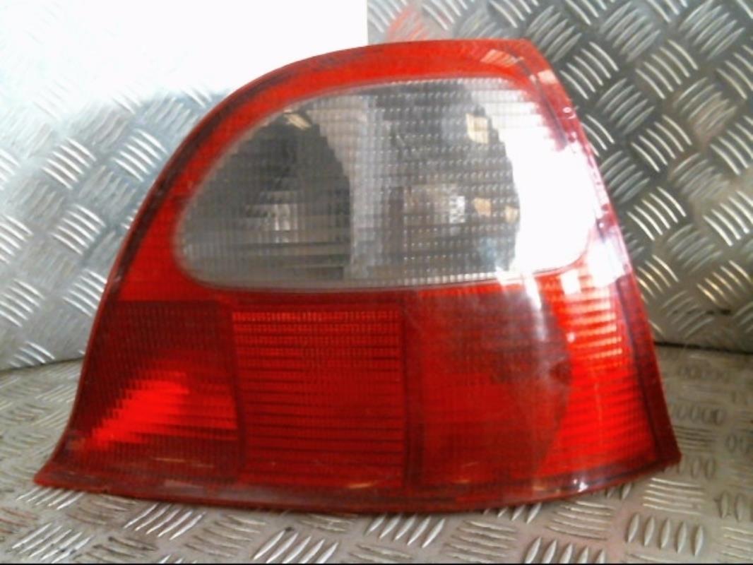 Fanale posteriore principale destro (luci) ROVER 25 PHASE 1 Diésel - 1