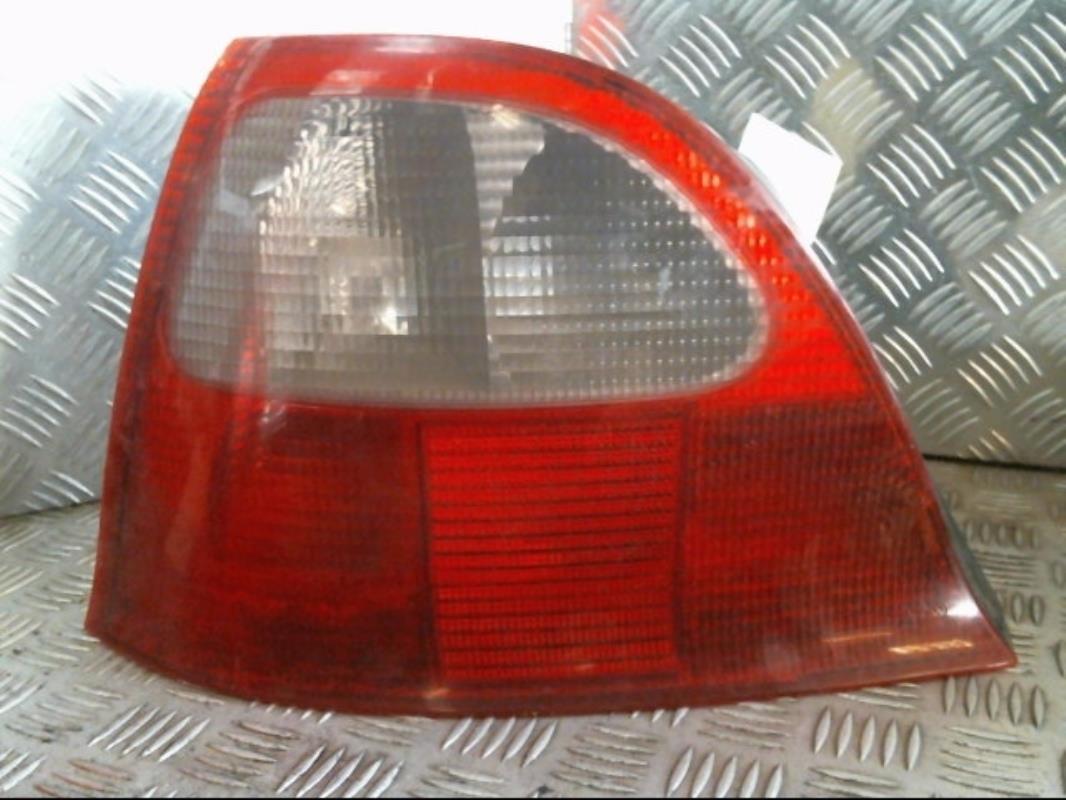Fanale posteriore principale sinistro (luci) ROVER 25 PHASE 1 Diésel - 1