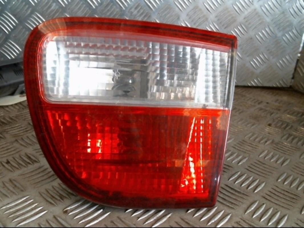 Feu arriere secondaire droit (feux) SEAT LEON 1 Diesel - 1