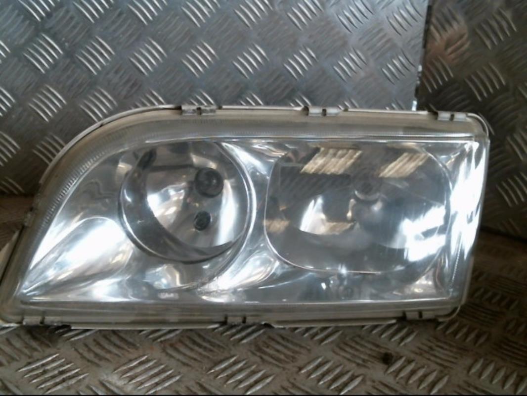 Gruppo ottico anteriore principale sinistro (luci)(faro) VOLVO V 40 1 PHASE 1 BREAK Diésel - 1