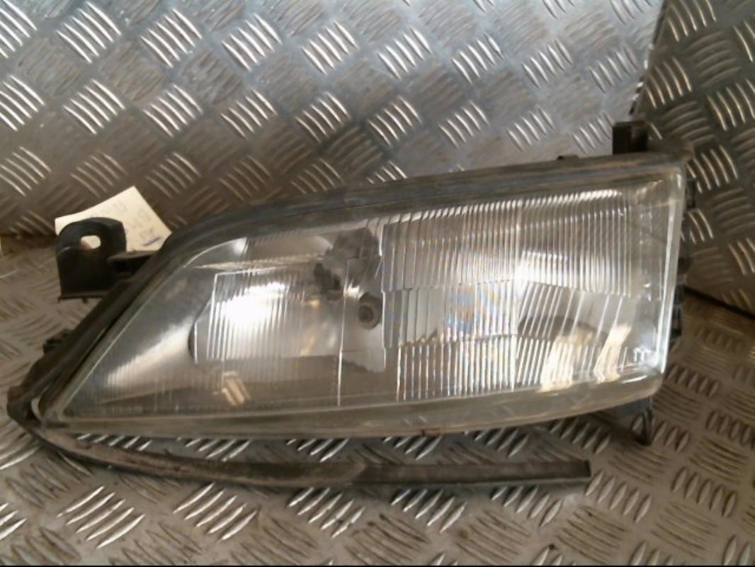 Gruppo ottico anteriore principale sinistro (luci)(faro) OPEL VECTRA B PHASE 1 Diésel - 1