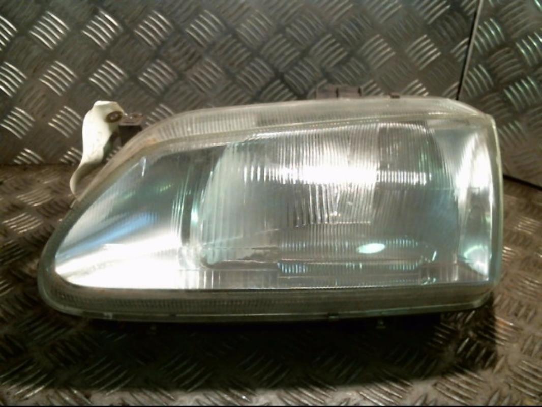 Gruppo ottico anteriore principale sinistro (luci)(faro) RENAULT MEGANE 1 PHASE 1 Gasolina - 1