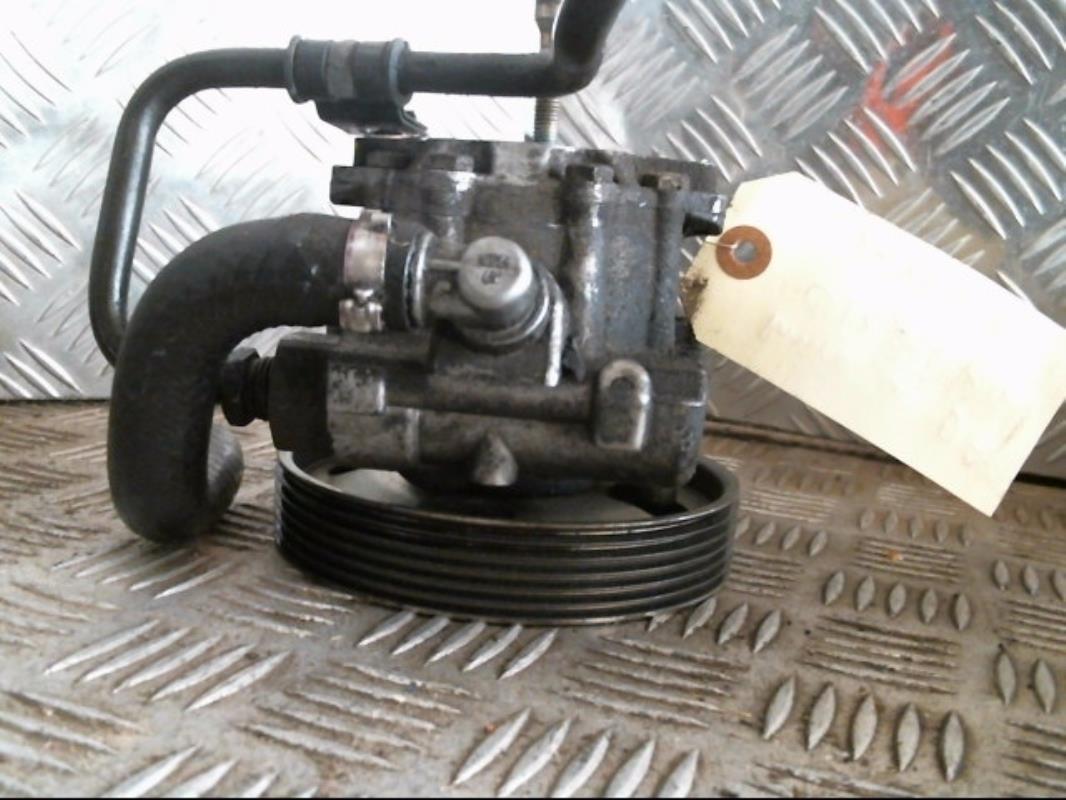 Pompe de direction CITROEN C8 Diesel - 1
