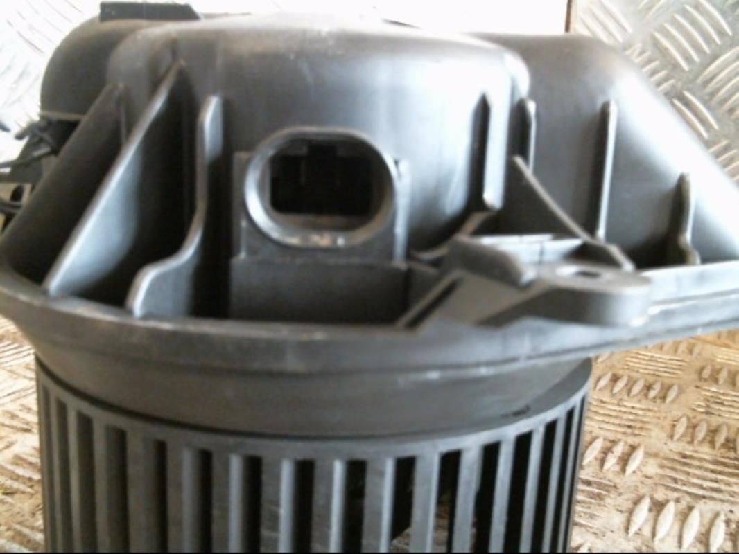 Pulseur d'air PEUGEOT 406 PHASE 1 Diesel - 1