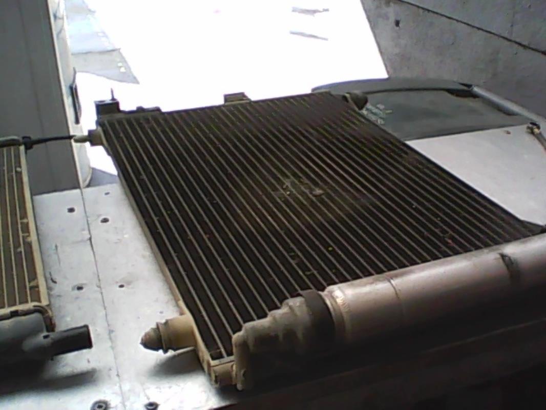 Condensatore clima CITROEN BERLINGO 1 PHASE 2  - 1