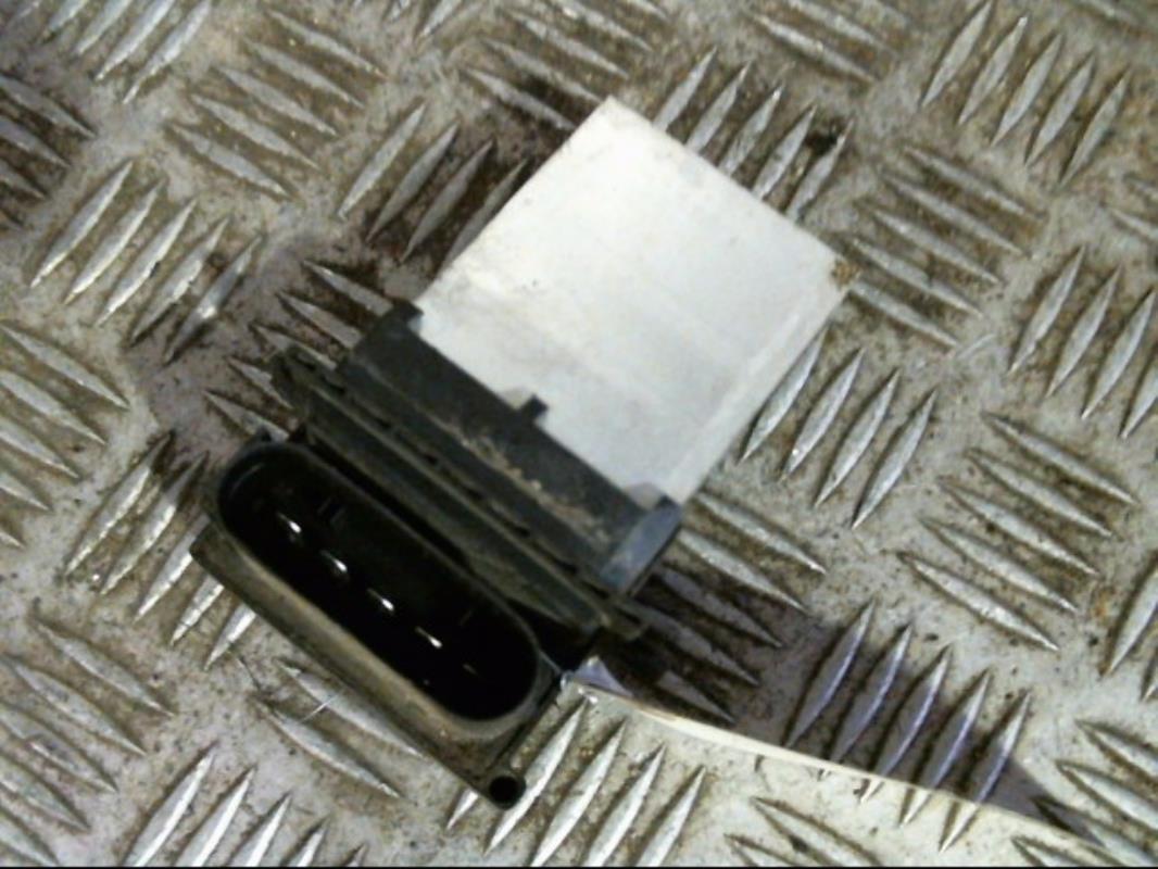 Resistance chauffage RENAULT CLIO 2 PHASE 2 Diesel - 1