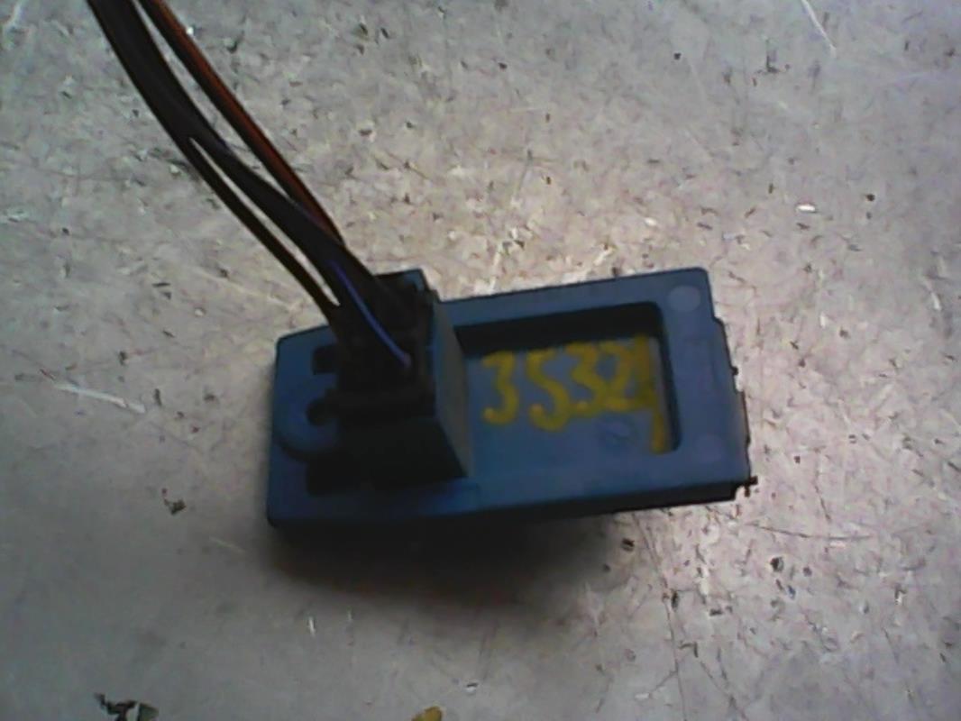 Resistance chauffage FORD FOCUS 1 Diesel - 1