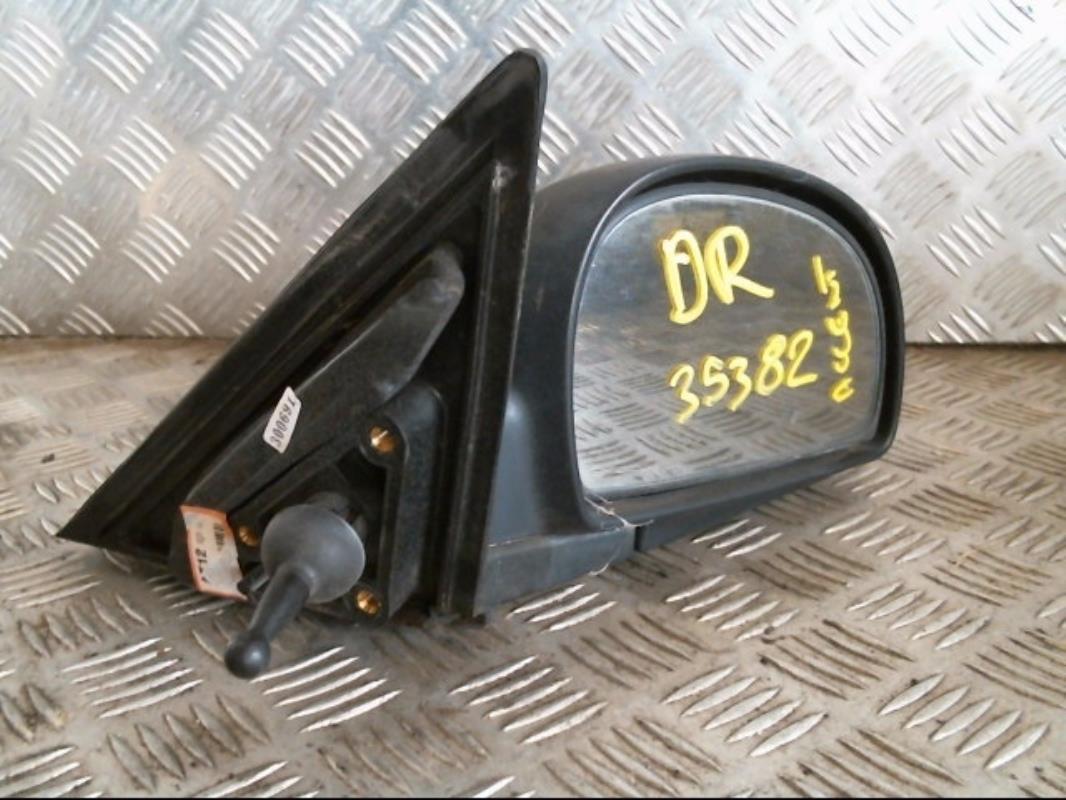 Retrovisor derecho HYUNDAI ACCENT 2 Gasolina - 1