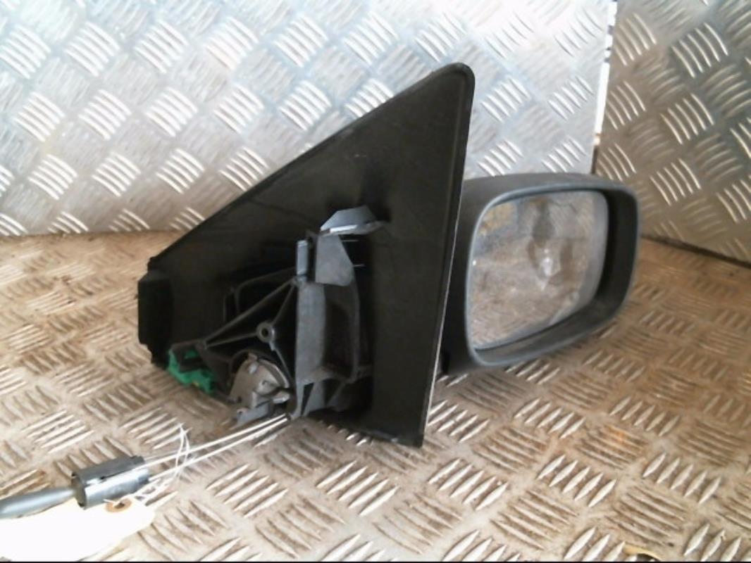 Retrovisor derecho RENAULT MEGANE 2 PHASE 1 Diésel - 1