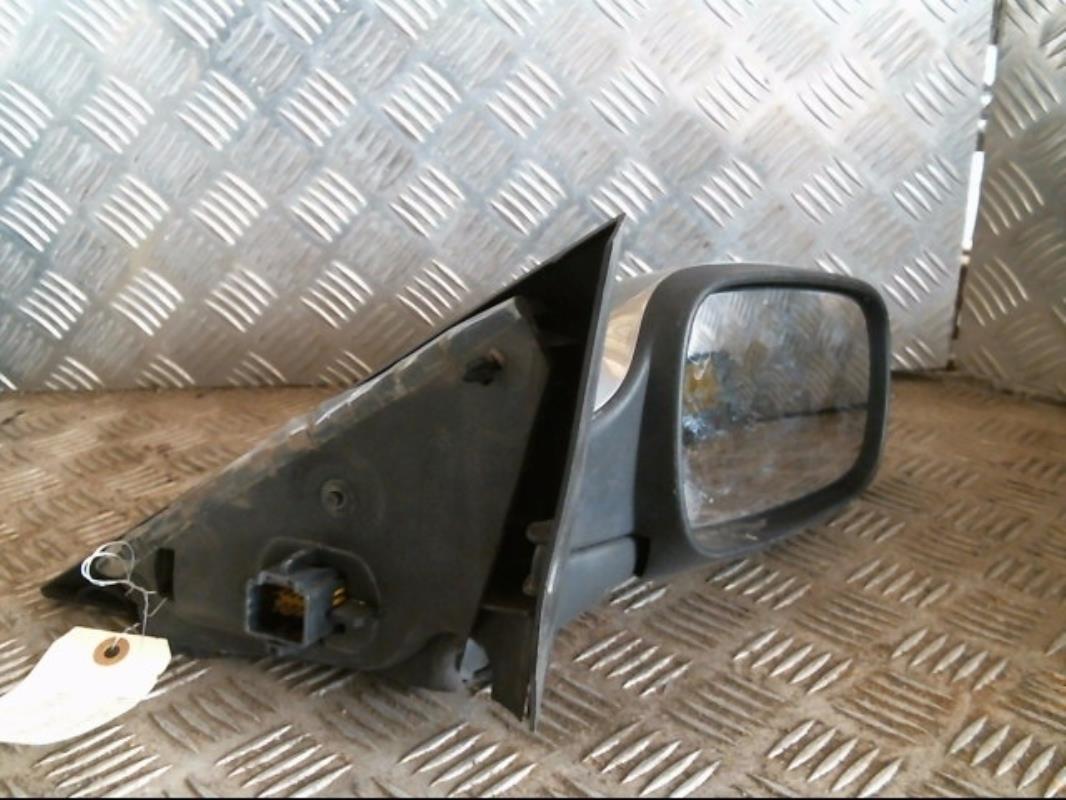 Retrovisor derecho RENAULT SCENIC 2 PHASE 1 Diésel - 1