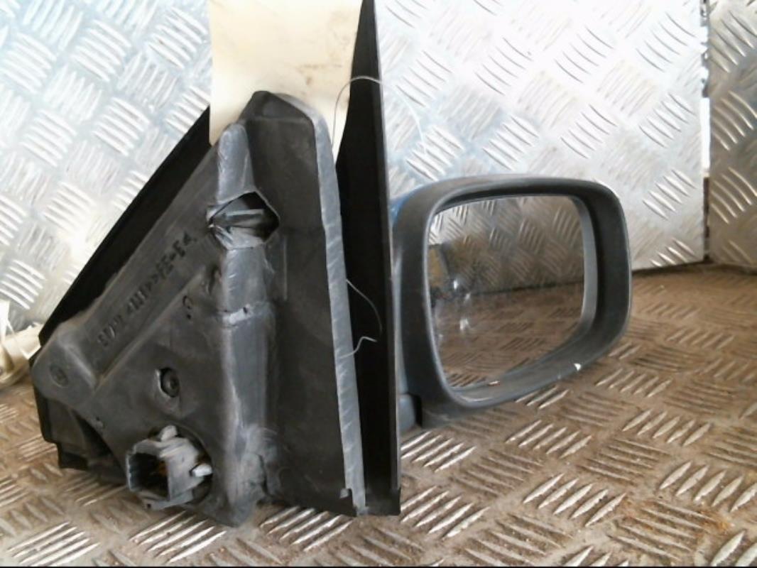 Retrovisor derecho RENAULT MEGANE 2 PHASE 1 Diésel - 1