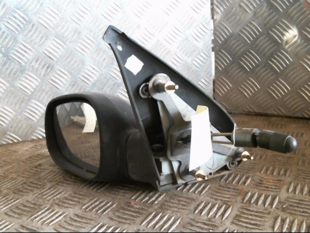 Specchietto retrovisore sinistro RENAULT CLIO 1 PHASE 3 Diésel - 1