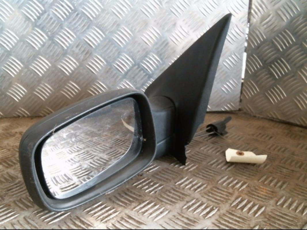 Specchietto retrovisore sinistro RENAULT MEGANE 2 PHASE 1 Diésel - 1