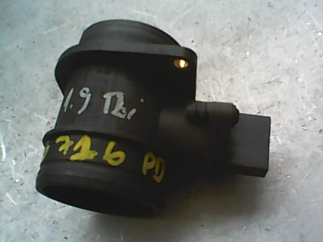 Debitmetre AUDI A3 1 PHASE 1 Diesel - 1