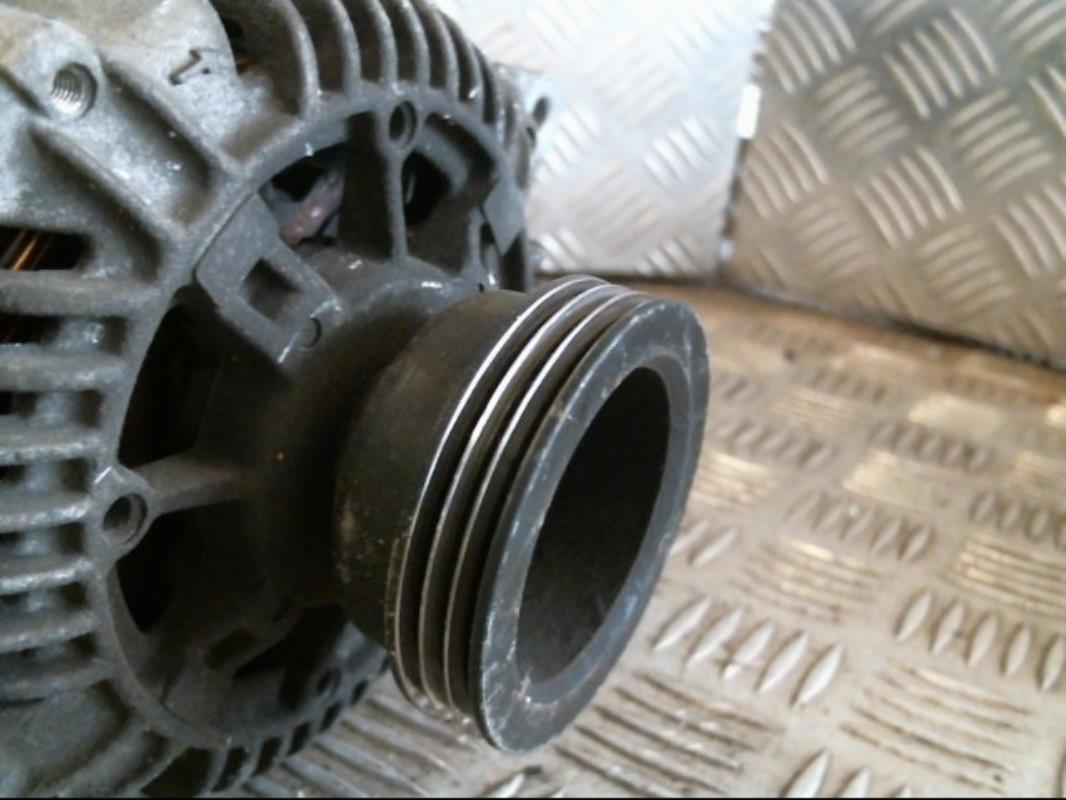 Alternatore RENAULT CLIO 2 PHASE 1 Gasolina - 1