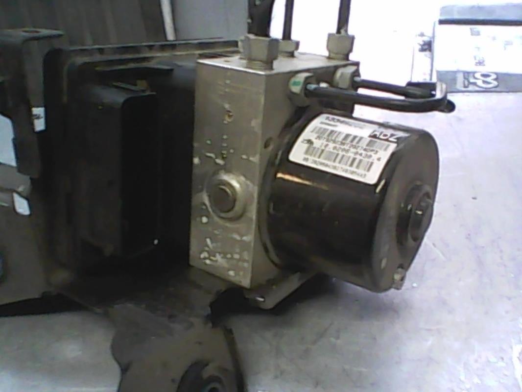 Blocco ABS (antibloccaggio freni) CHEVROLET ORLANDO Diésel - 1