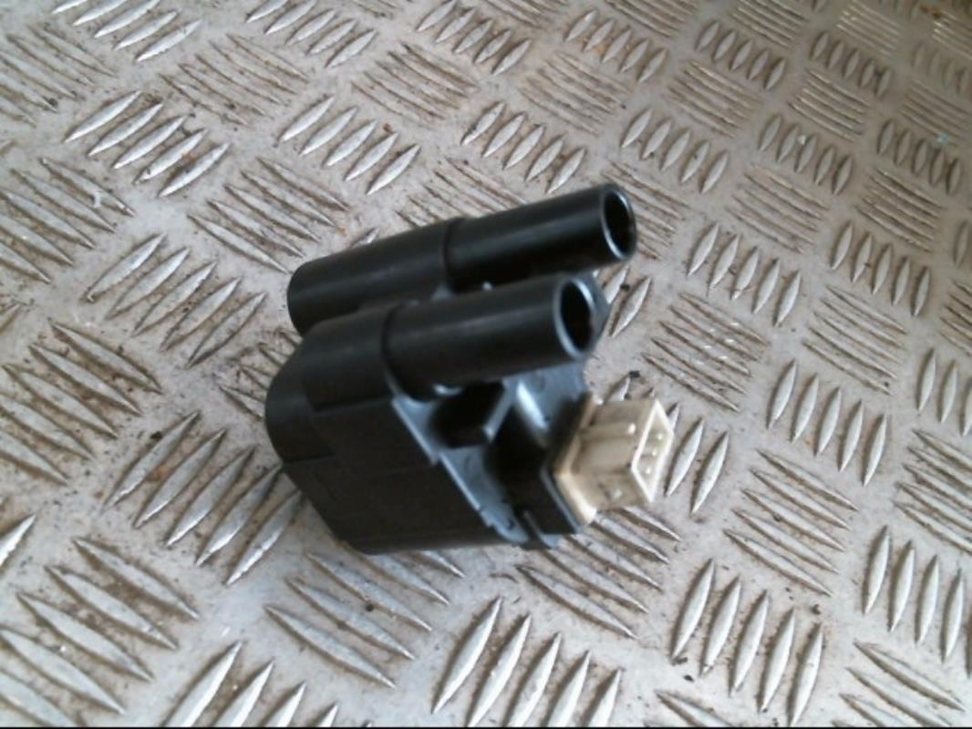 Bobina (accensione) RENAULT CLIO 2 PHASE 1 Gasolina - 1