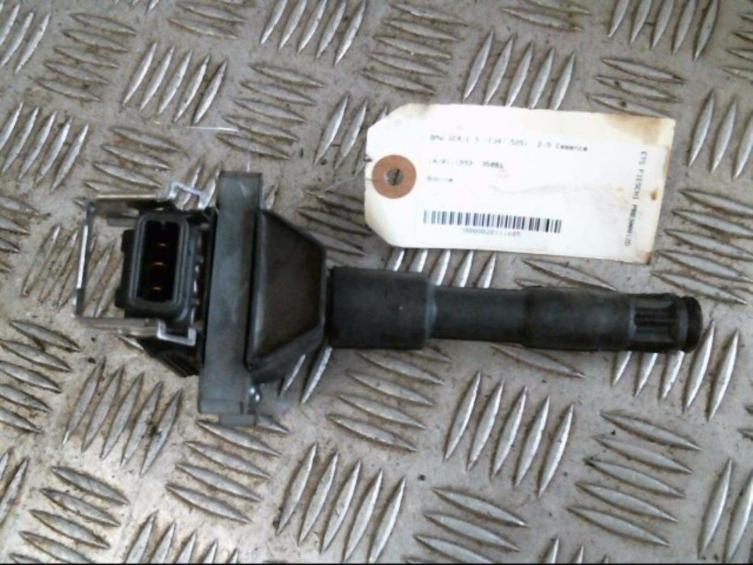Bobine (allumage) BMW SERIE 5 E34 Essence - 1