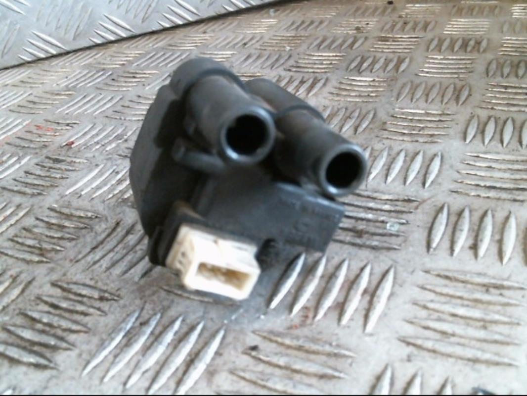 Bobine (allumage) RENAULT CLIO 2 PHASE 1 Essence - 1