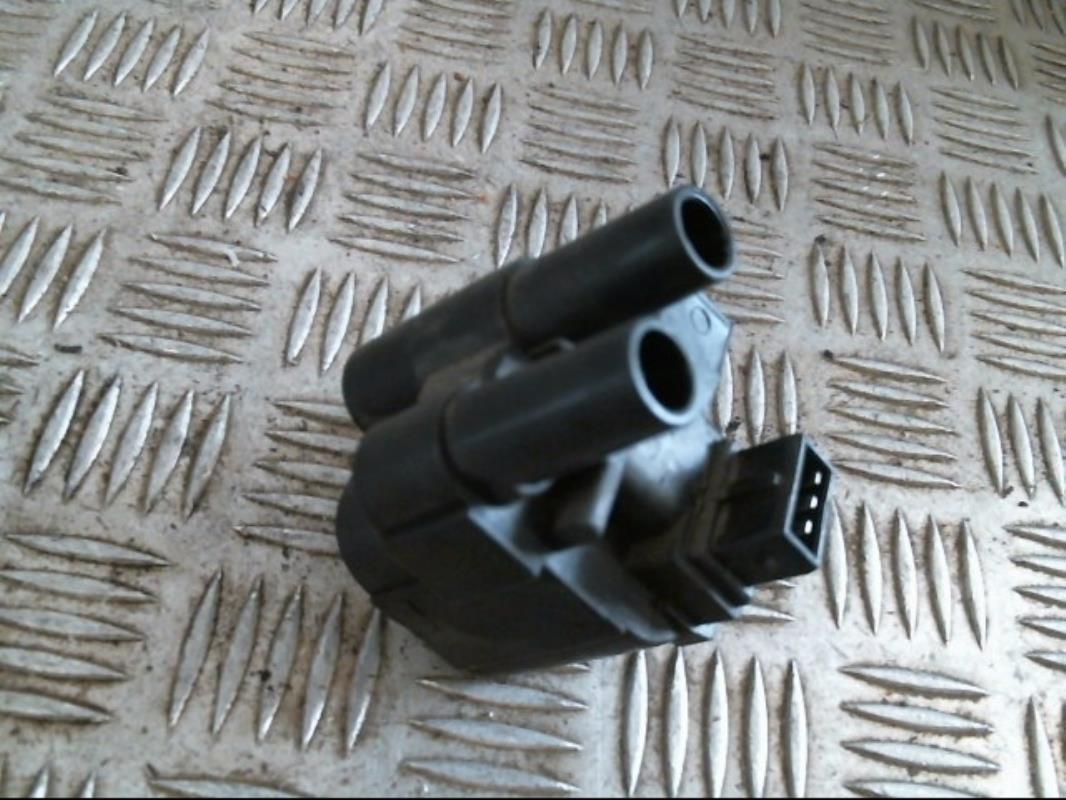Bobina (accensione) RENAULT CLIO 2 PHASE 1 Gasolina - 1