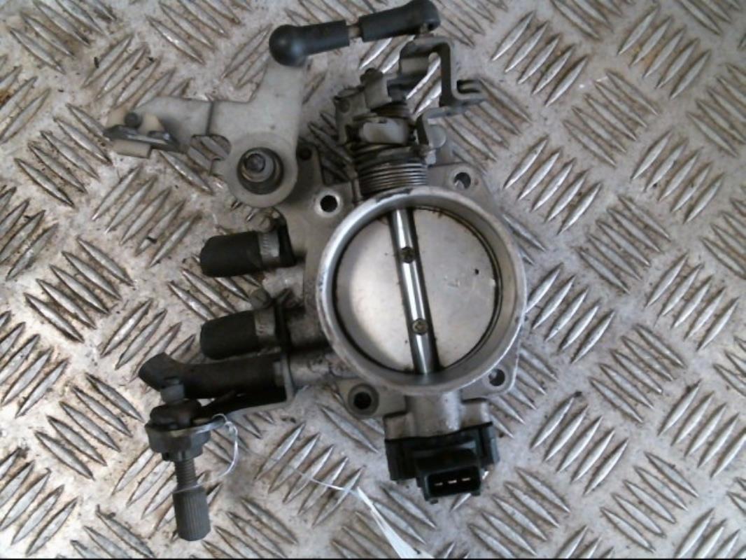 Boitier papillon BMW SERIE 5 E34 Essence - 1