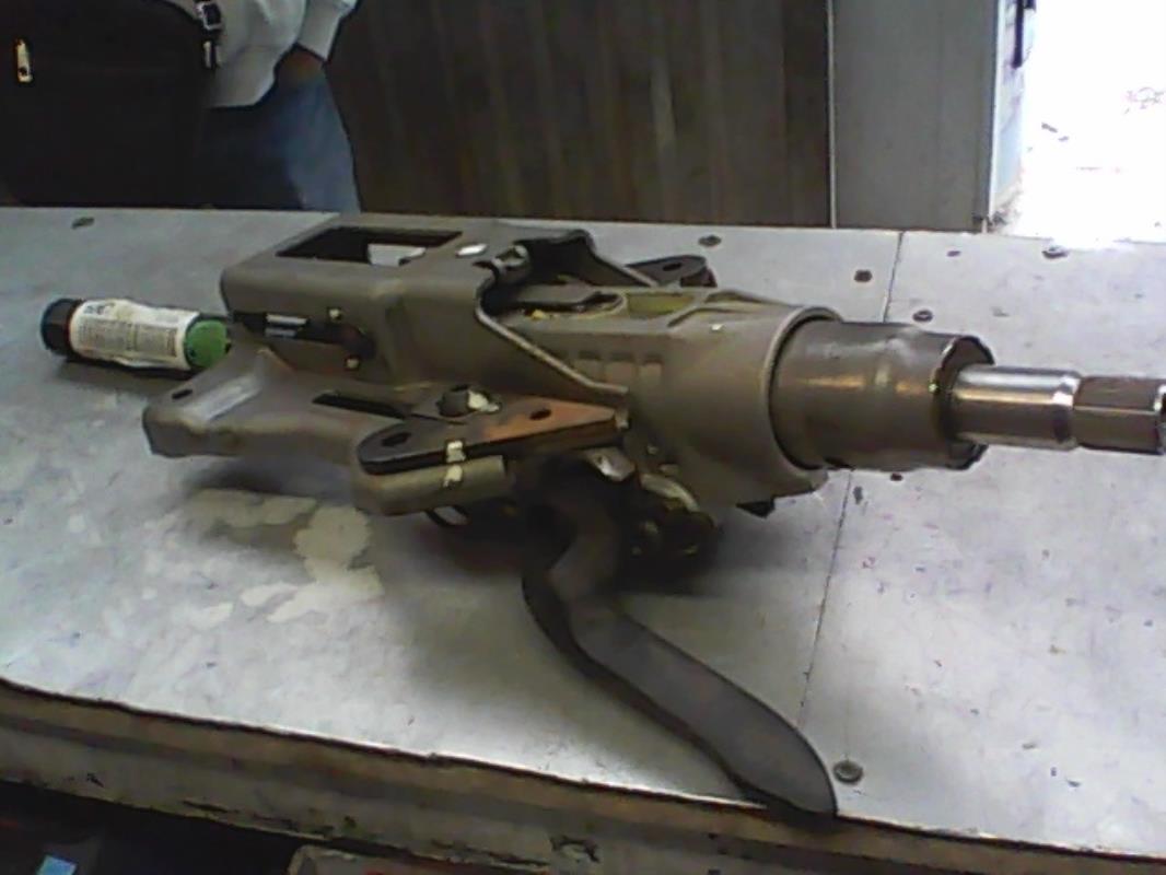 Colonne de direction CHEVROLET ORLANDO Diesel - 1