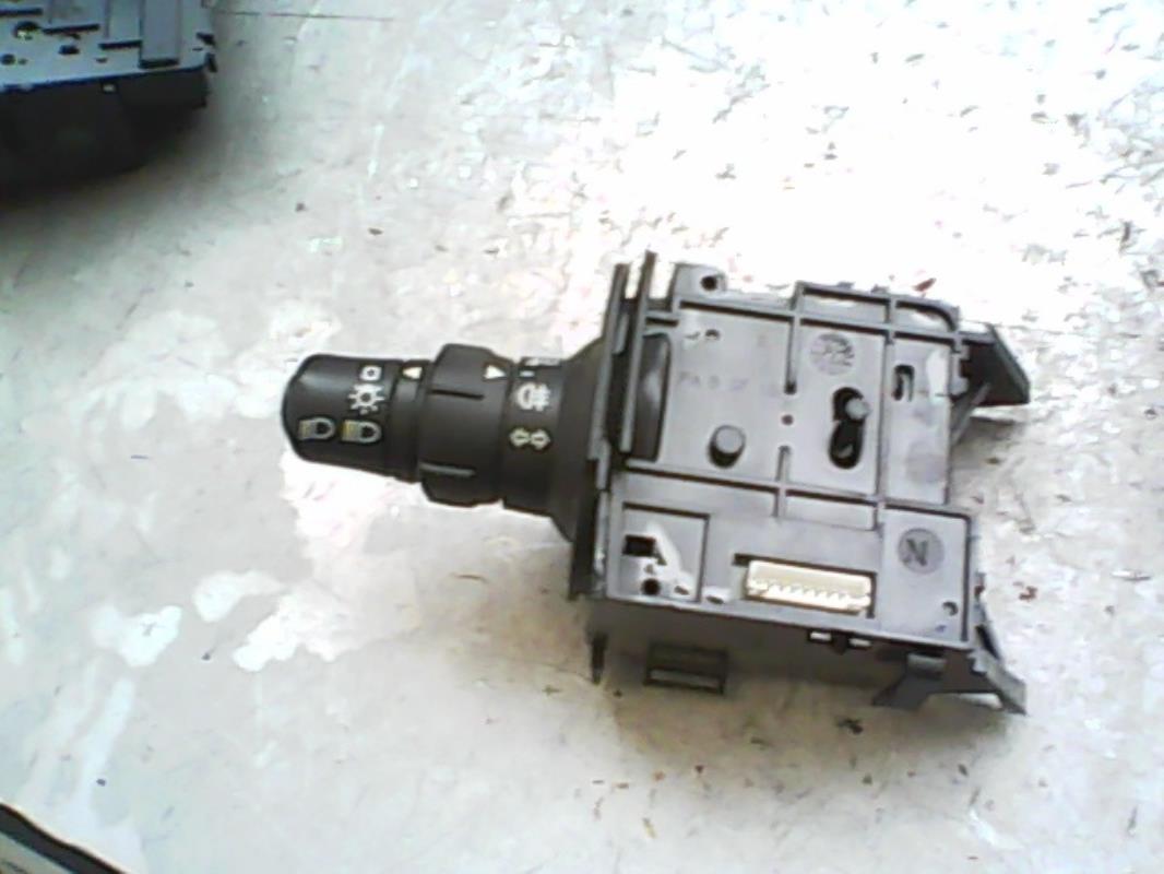 Commodo phare RENAULT SCENIC 2 PHASE 1 Diesel - 1
