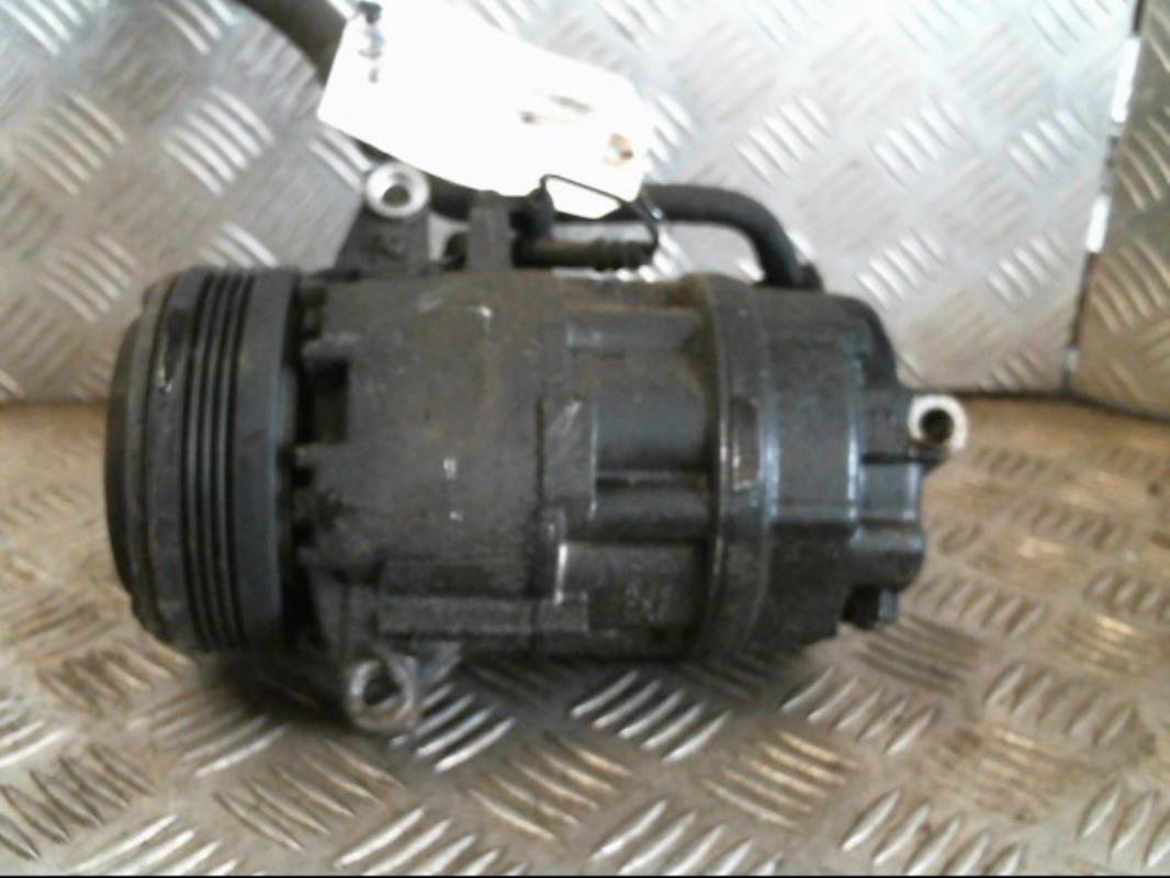 Compresseur clim BMW SERIE 3 E46 COMPACT PHASE 1 Diesel - 1