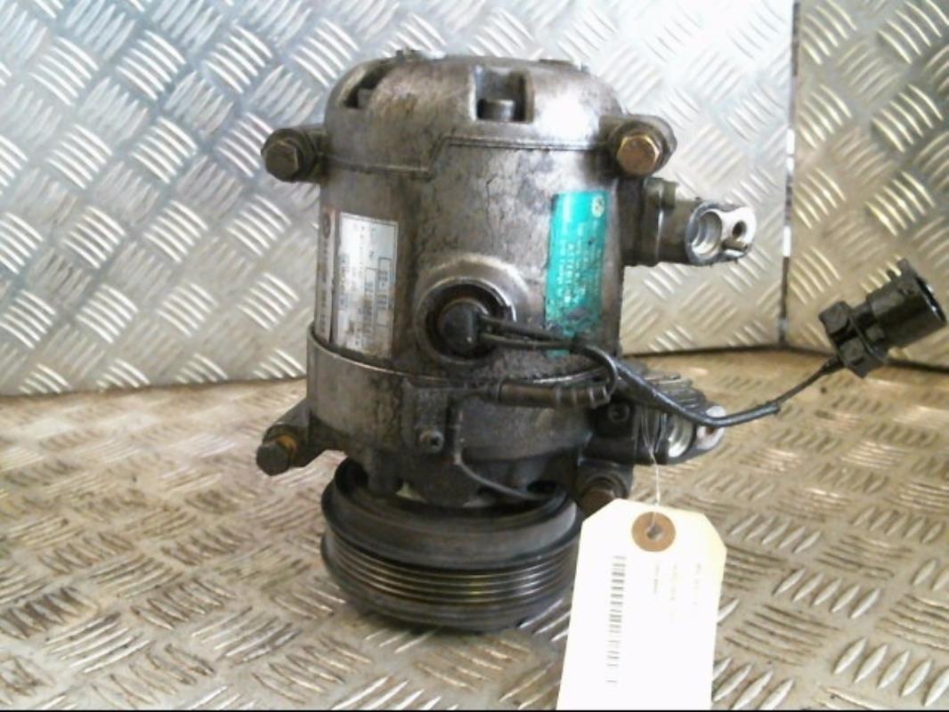 Compressore clima BMW SERIE 5 E34 Gasolina - 1