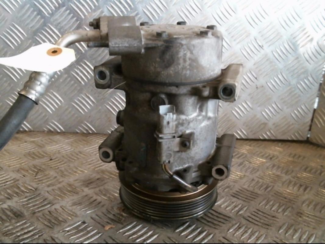 Compressore clima PEUGEOT 307 PHASE 1 Gasolina - 1