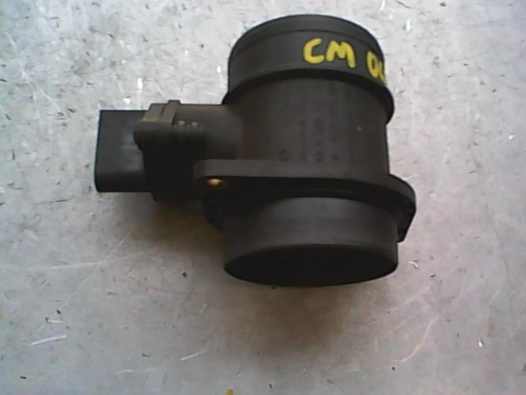 Debitmetre VOLKSWAGEN GOLF 4 Diesel - 1