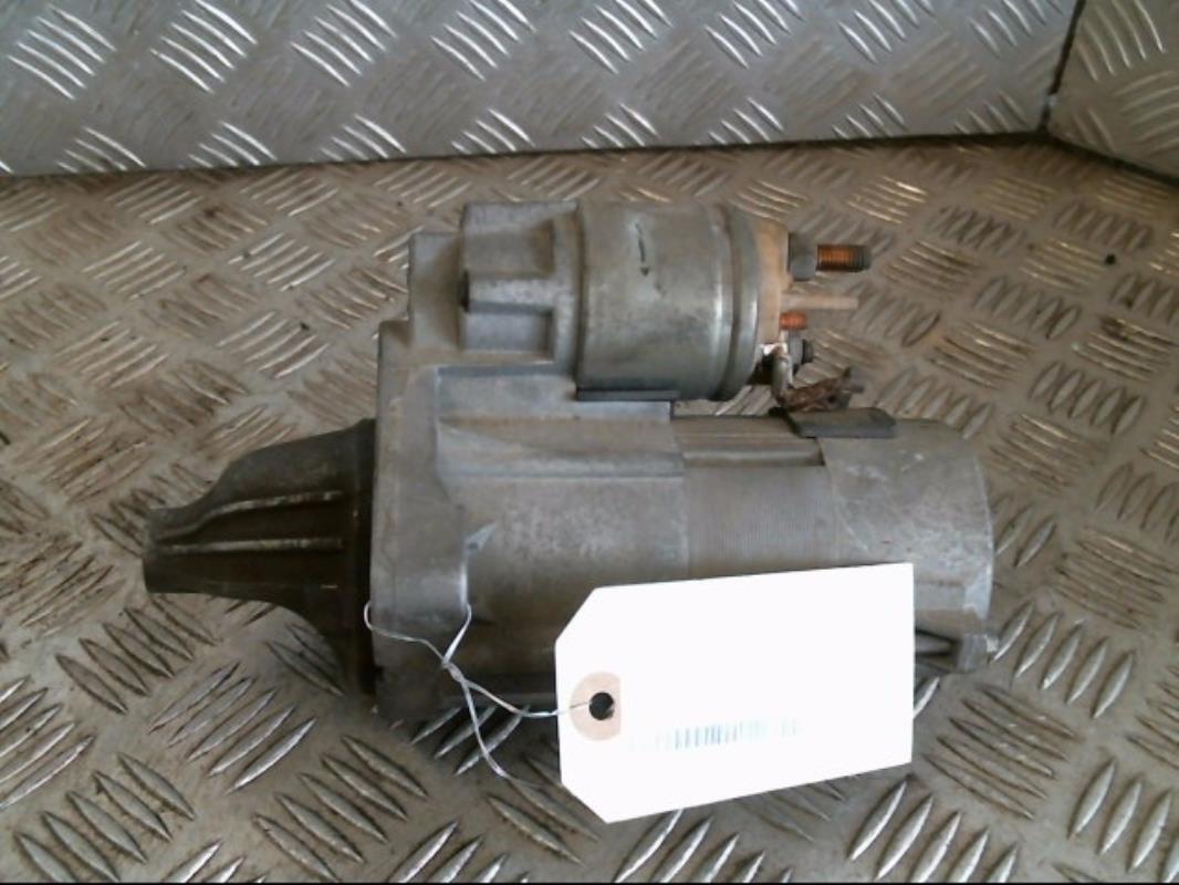 Demarreur BMW SERIE 3 E46 COMPACT PHASE 1 Diesel - 1