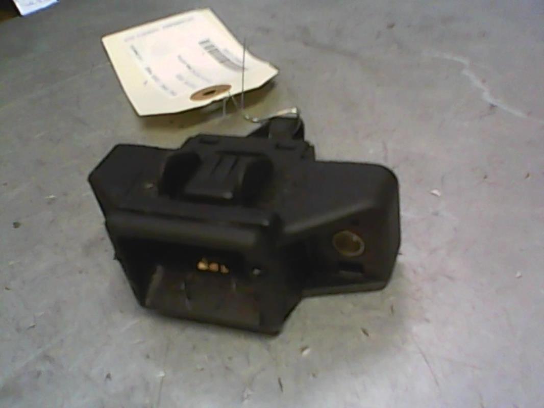 Chiusura centralizzata bagagliaio RENAULT MEGANE 1 PHASE 1 COUPE Gasolina - 1