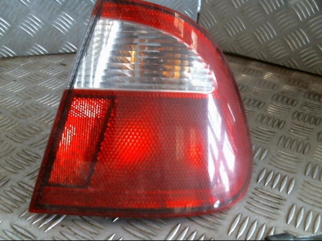 Fanale posteriore principale destro (luci) SEAT CORDOBA 1 PHASE 2 Diésel - 1
