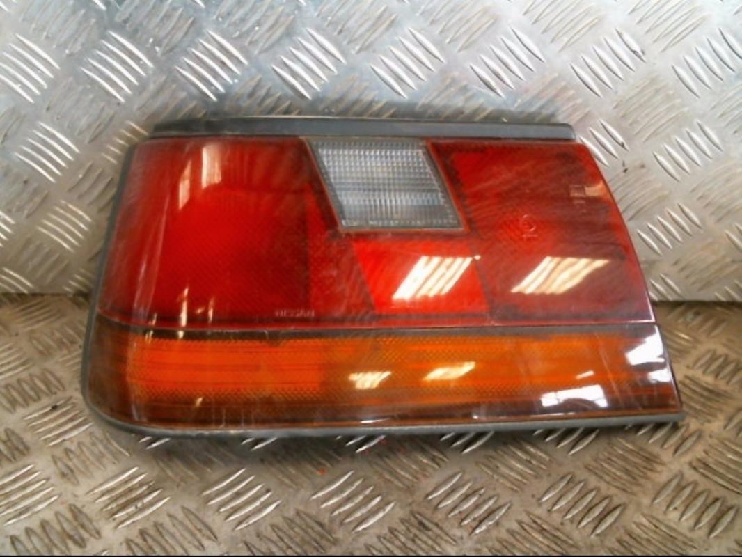 Fanale posteriore principale sinistro (luci) NISSAN SUNNY 2 Gasolina - 1