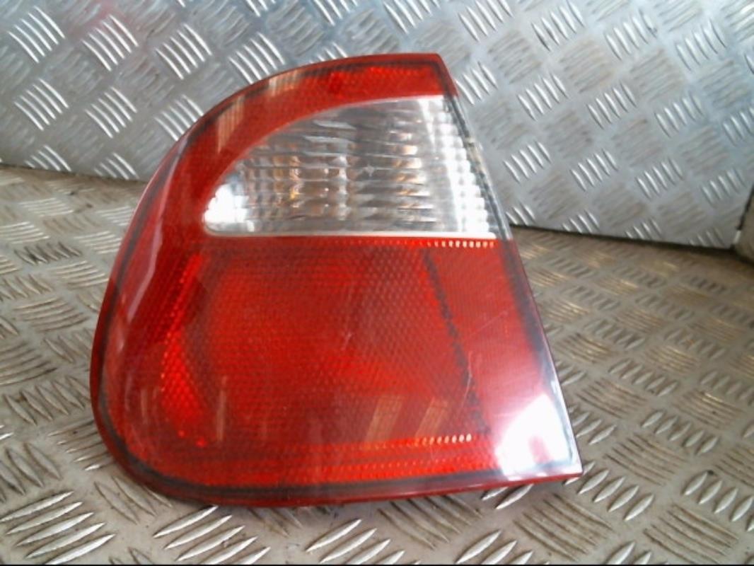 Fanale posteriore principale sinistro (luci) SEAT CORDOBA 1 PHASE 2 Diésel - 1