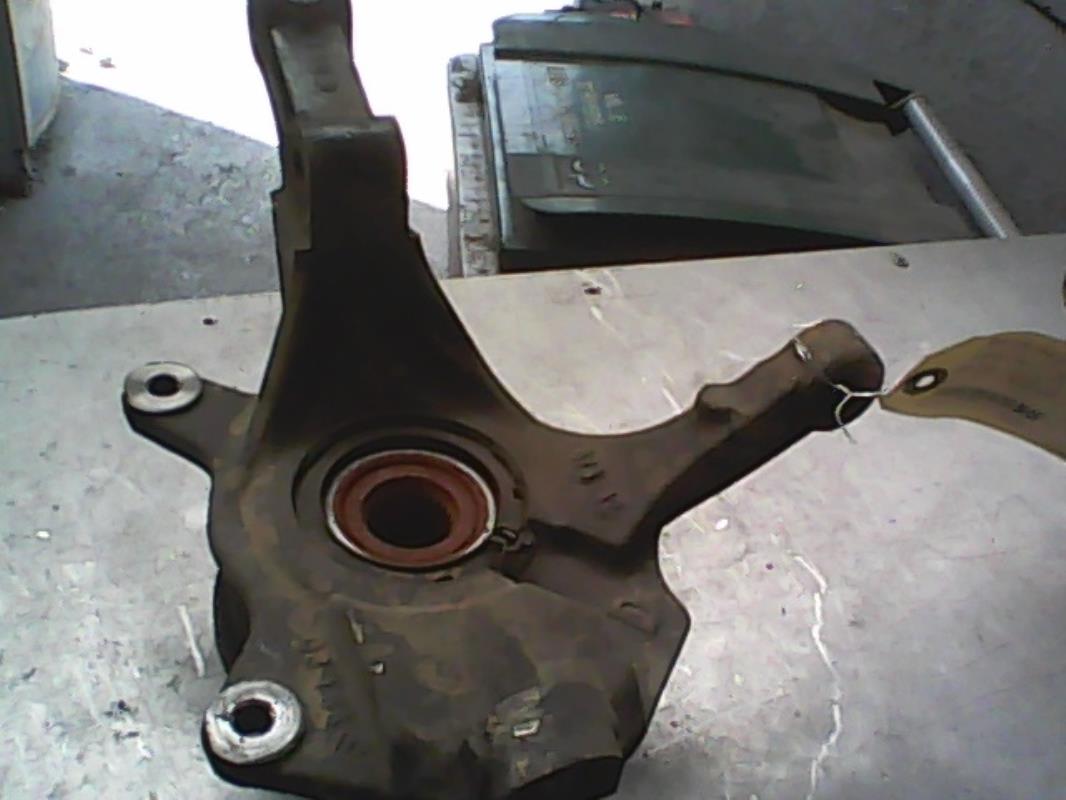 Fusee avant droit RENAULT ESPACE 4 PHASE 1 Diesel - 1