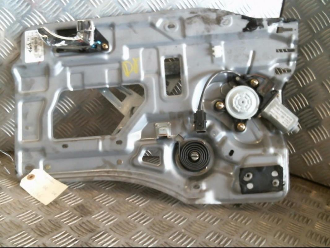 Alzacristalli elettrico posteriore destro HYUNDAI SANTA FE 1 Diésel - 1