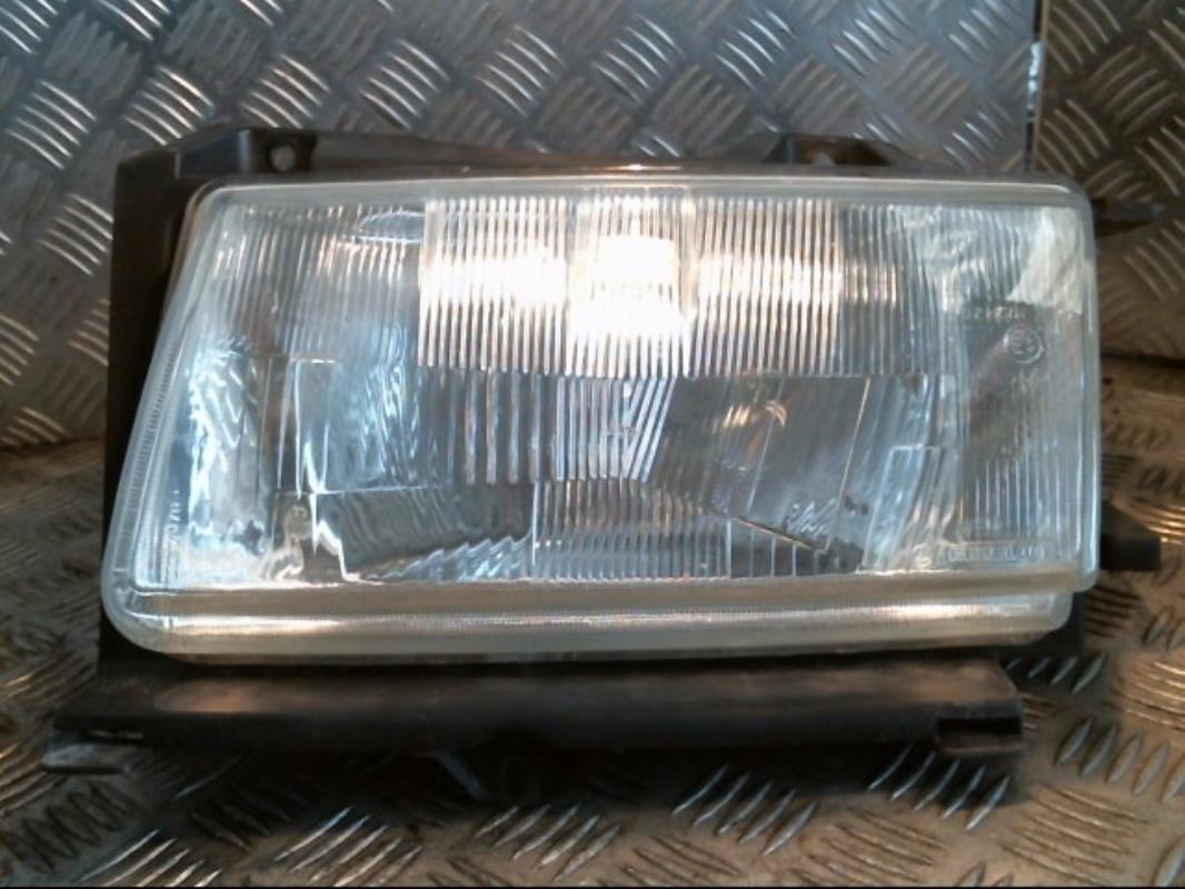 Gruppo ottico anteriore principale sinistro (luci)(faro) FIAT SCUDO 1 PHASE 1 Diésel - 1